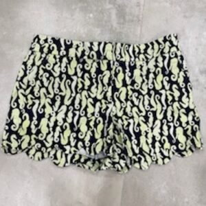 Crown and Ivey Shorts